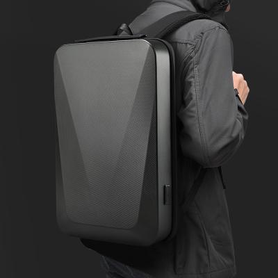 China Unisex Laptop Schule Wasserdichte Business Rucksack unter 24 Liter Kapazität zu verkaufen