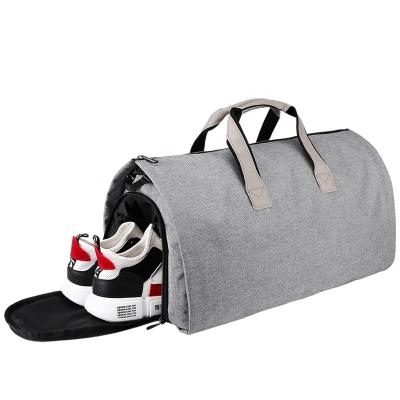 China Business Men'S Travel Duffle Bag  Length 55cm Width 28cm Height 30cm for sale