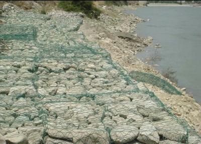 China 2.0 - colchón 3 x 1 los x 0.5m de Gabion Reno del diámetro de 4.0m m para la malla de Gabion en venta