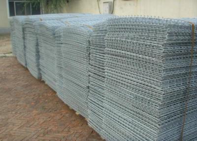 China Green Powder Coated Stone Cage Wire Mesh Twill Weave 80*100 Size for sale