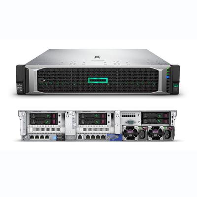 China HPE DL380 Gen10 8SFF P05524-B21 DL380 Gen10 Server for sale