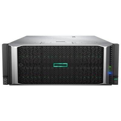 China 869853-AA1 - HPE DL580 Gen10 Server DL580 Gen10 for sale