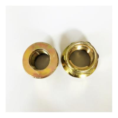 China Best Heavy Industry Product Bolt-Nut Flange Locknut Steel Flange Hottest Product In Market for sale