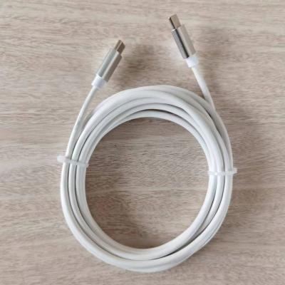 China MP3/MP4 Player ZENBEL High Quality Fast Charging Type C Cable 100W 60W Data 3.1 USB C Cable Type-C USB PD QC3.0 Cable for sale