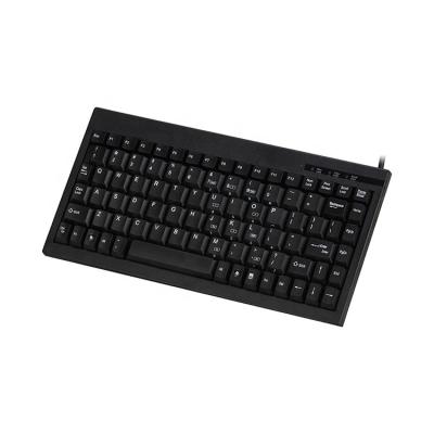 China Hot Selling Mechanical Compact Keyboard Midi Keyboard Led With Factory Price for sale