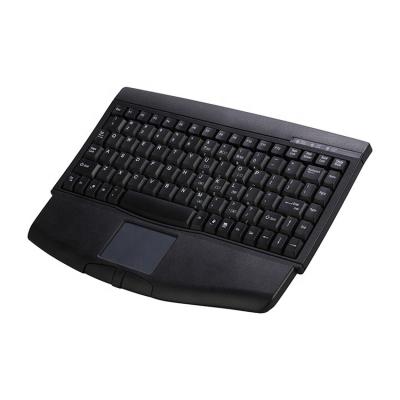 China Numeric Keypad Touchpad 88 Embedded Piano Keys Soft Touch Keyboard for sale