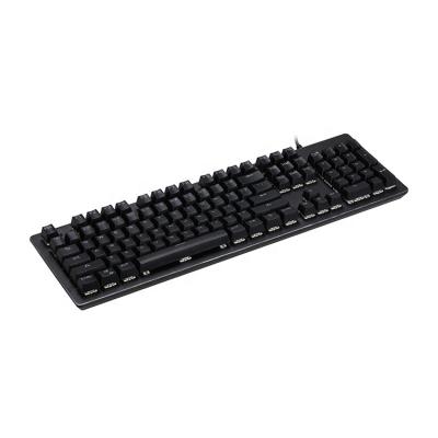 China Standard Single Mode RGB Gaming Transformation Light Keyboard 9 Mechanical Keyboard for sale