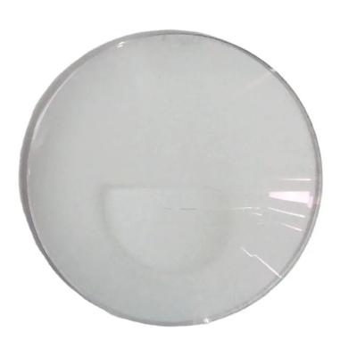 China 1.56 lenticular glass lens for sale