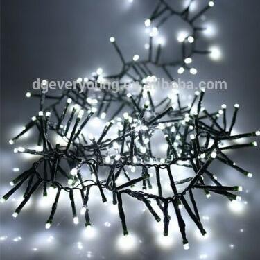 China Christmas Decoration LED Group String Lights Holiday Christmas Wedding Party Lights Decorative String Lighting for sale