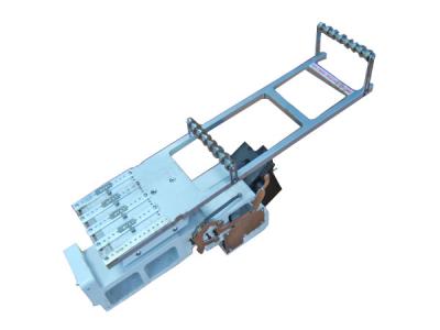 China Samsung Smt Stick Feeder 110MM(4 Input Channels) for samsung SM series smt machine for sale