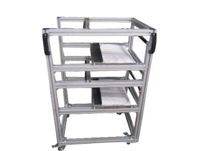 China Siemens Feeder storage cart smt trolley for siemens X series feeder for sale