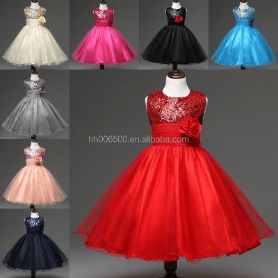 China New Girls' Anti-Wrinkle Dress Bowknot Mesh Fluffy Dress With Hair Band Color Baby Girl's Chiffon Mini Dress Custom Wholesale for sale