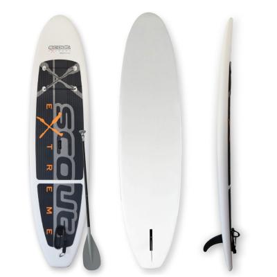 China Unisex Cheap High Price Customized Stand Up Paddle Board SUP Paddle Board Rigid Durable Plastic Jetsurf Board for sale