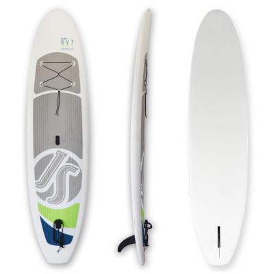 China Unisex Durable Using Low Price Surf Core Paddle Board Packing Sip Board for sale