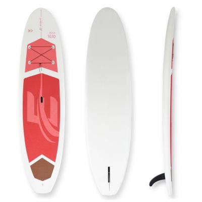 China Top Quality Unisex Adults Widely Used Flatwater Surf Paddle Board for sale