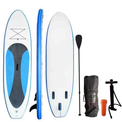 China High Quality Inflatable Sunscreen Factory Price ISUP SUP OEM/ODM Customized Double Layers PVC SUP Paddle Board for sale