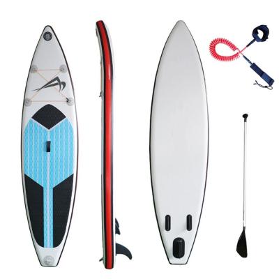 China Sunscreen OEM/ODM Make Windsurf ISUP Inflatable Sail Rack Up Paddle Board Wholesale Air SUP Customized Inflatable Surfboard for sale