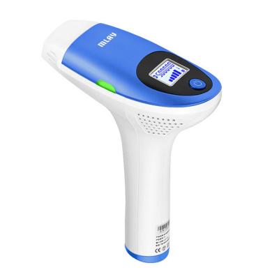 China Hair Removal Home Use Laser Epilator IPL Hair Removal Device MLAY T3 for sale