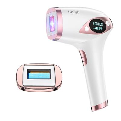 China 2021 NEW IPL Hair Removal Laser Hair Removal Iced Hair Removal Mlay T4 for sale