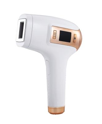 China Original IPL Epilator Mlay Laser Hair Removal Permanent Painless Hair Remover IPL IPL T5 Icy Hair Removal for sale