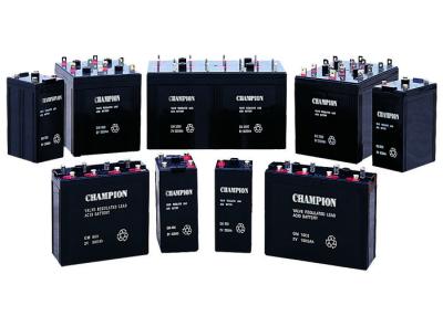 China China Champion Battery  2V GM Series Lead Acid AGM Battery VRLA Battery, SLA Battery for sale