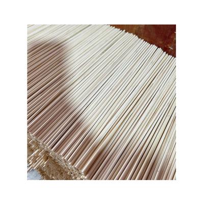 China Factory Price Sales Skillful Design Cheap Easily Cleaned Wooden Bamboo Sticks For Barbecue for sale