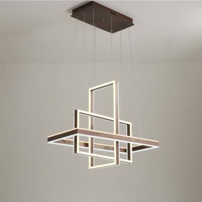 China Simple Creative Pendant Light Modern Creative Shape Lamp Pendant Lamps for sale