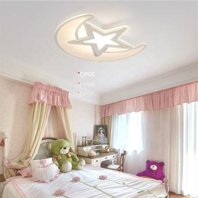 China Fashion Modern Design Light Acrylic Room LED Ceiling Light For Home for sale