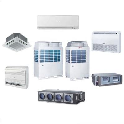 China Haier MRV Air Conditioner for Hotels - Commercial Air Conditioner for sale