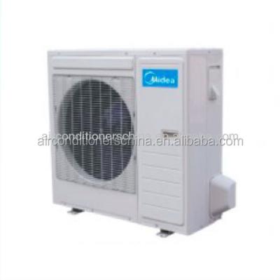 China Commercial 30000BTU Split Type Air Conditioner Universal Inverter for sale