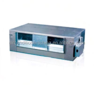 China Hotels High Static Pressure Duct FCU for sale