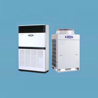 China Floor Standing Commercial Air Cooled Packaged Air Conditioner for sale