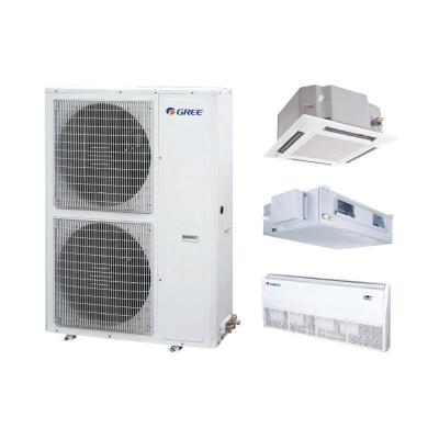 China Hotel U-match Air Conditioner Unit Split Fixed Frequency Series for sale