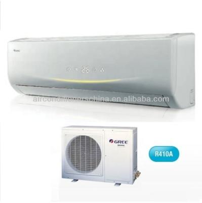 China Commercial High Wall Air Conditioner Alto Cooling And Heating for sale