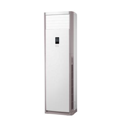 China Hotel Cool Wind Floor Standing Air Conditioner For Middle East Rotary for sale