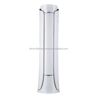 China Commercial Gree Floor Standing Air Conditioner I-crown 2019 for sale