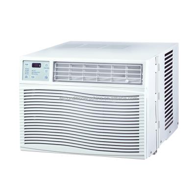 China Hotel Doophi Window Air Conditioners North America 60Hz for sale