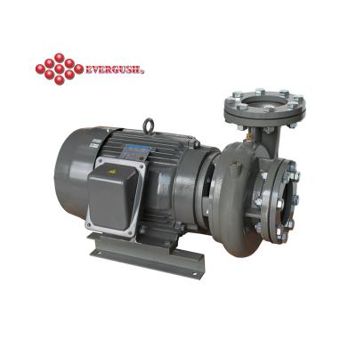 China Commercial Buildings CP-SERIES (0.5~75HP) 50Hz Fin-coupled Centrifugal Pump Industrial Water Pump for sale