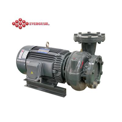 China Commercial Buildings CP-SERIES (0.5~75HP) 60Hz Fin-coupled Centrifugal Pump Cooling System Water Pump for sale