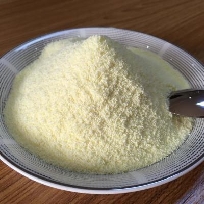 China Dairy Cold Creamy Non Soluble For Milk Powder Coconut Oil Powder for sale