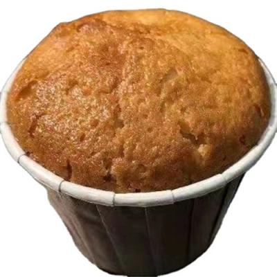 China vanilla flavor muffin premix powder vanilla muffin powder premix for sale