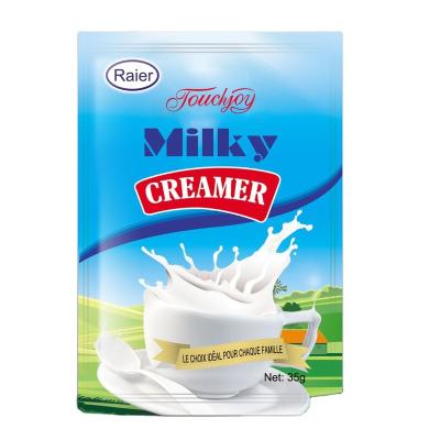 China Bakery food milk candy with milk tablet powder for sale