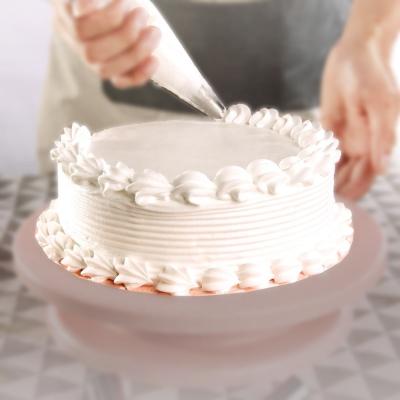 China Easy For Making High Stability Whipped Cream Powder For Decorated Cake for sale