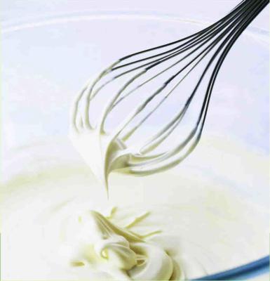 China High Quality Bakery Food Non Dairy Whipping Cream Powder For Bakery Food for sale