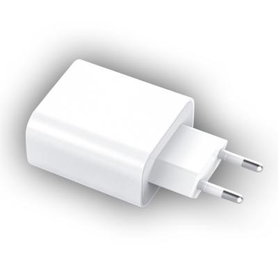 China US Plug Palladium 20W Charging Power Supplier Wall Charger Fast Quick USB C 20W Power Adapter Charging US Plug For iPhone Charger for sale