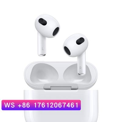 China Factory Perfect Sound Wholesale High Quality AIR 2 PRO 3 Airoha TWS Earbuds Wireless Headphones Gaming Headphones for sale