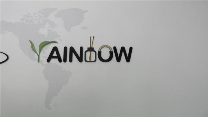 Verified China supplier - Hangzhou Rainbow Packaging Co., Ltd.