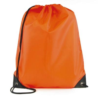 China Gym Bag Strap Bag Tote Bag School Sport Shoe Drawstring Bag Backpack Gym Bag Strap Packet Rope Handle Large for sale