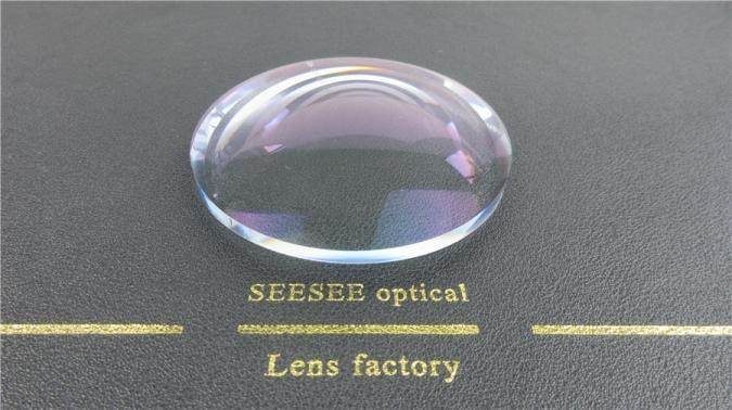 Verified China supplier - Danyang Seesee Optical Co., Ltd.