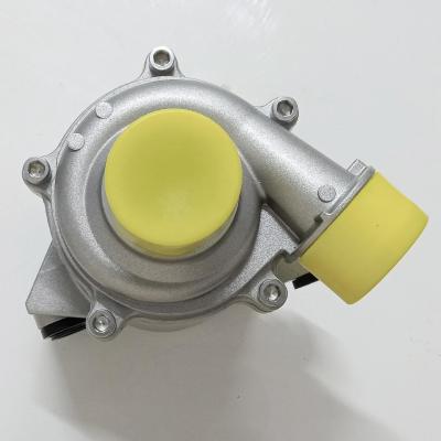 China #11517597715 Electric Coolant Water Pump For BMW E84 F30 320i 328i xDrive 320i for sale